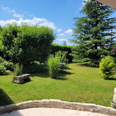 La Merlette89 Lailly Exterior foto