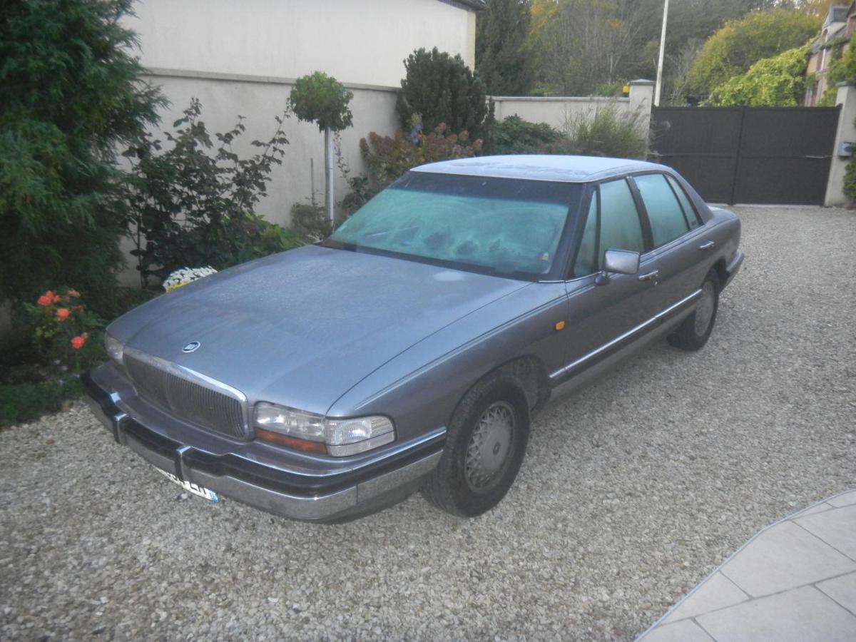La Merlette89 Lailly Exterior foto