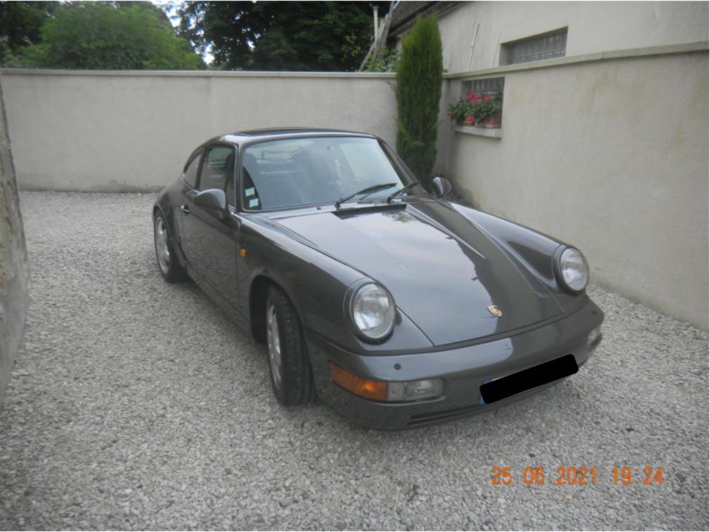 La Merlette89 Lailly Exterior foto