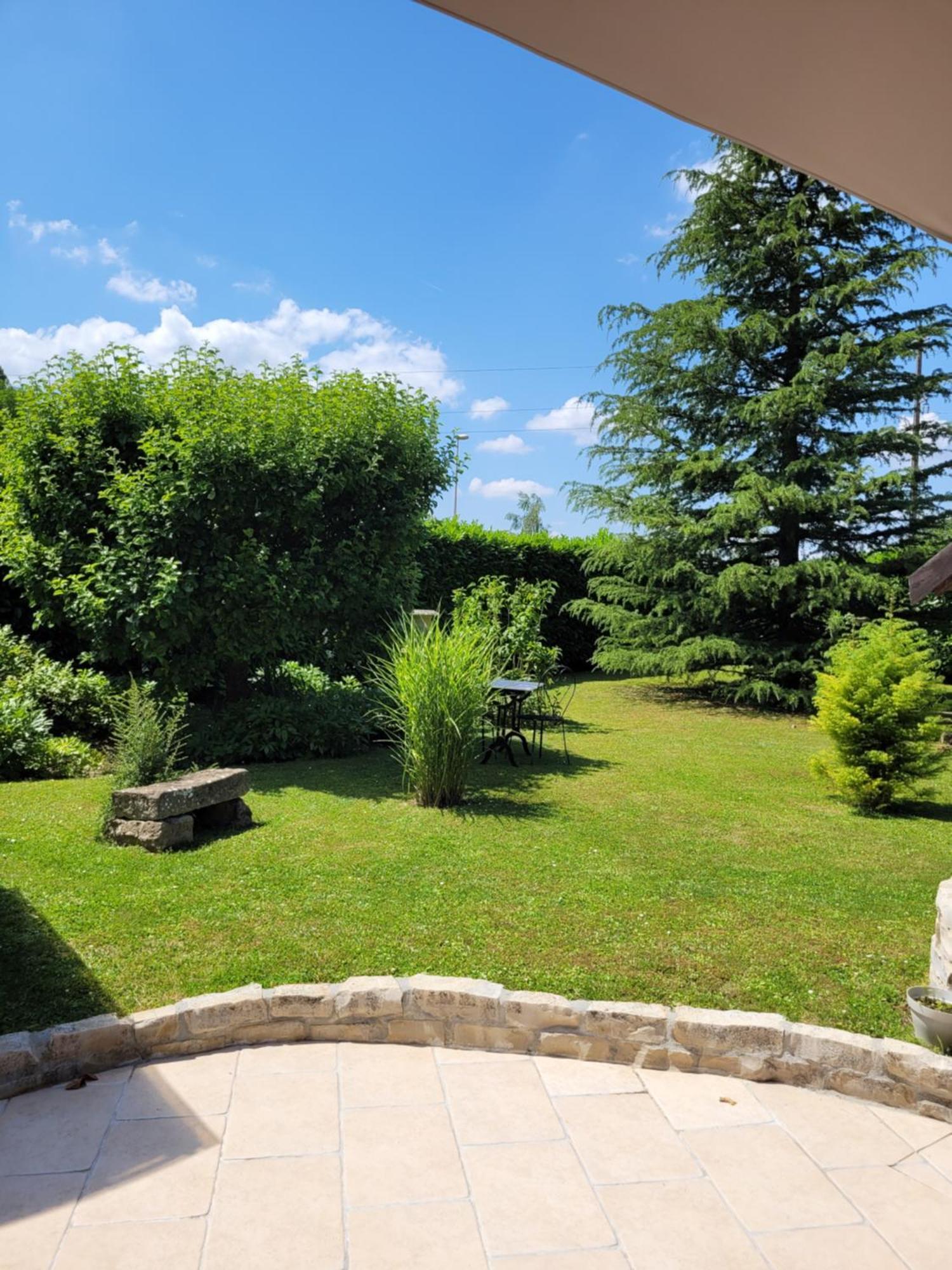 La Merlette89 Lailly Exterior foto